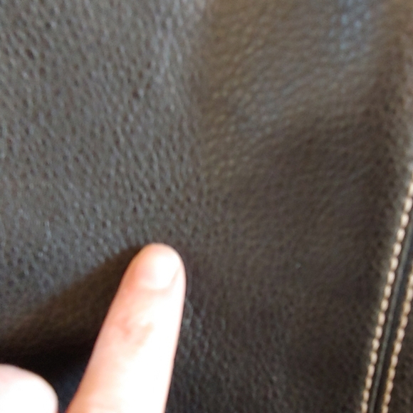 NINE WEST HOBO BAG - Picture 7 of 8